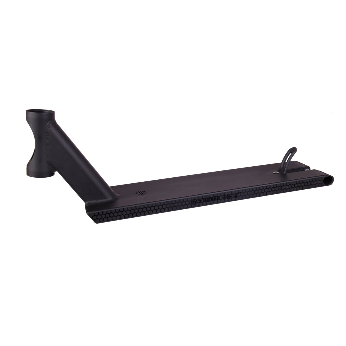 Striker Lux 5" Boxed Stunt Scooter Deck - Black