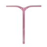 Striker Lux V2 Aluminium Stunt Scooter Bar - Pink/White