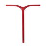 Striker Lux V2 Aluminium Stunt Scooter Bar - Red/Black