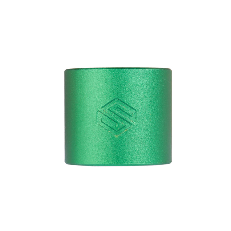 Striker Lux Double Clamp til Løbehjul - Green-ScootWorld.dk