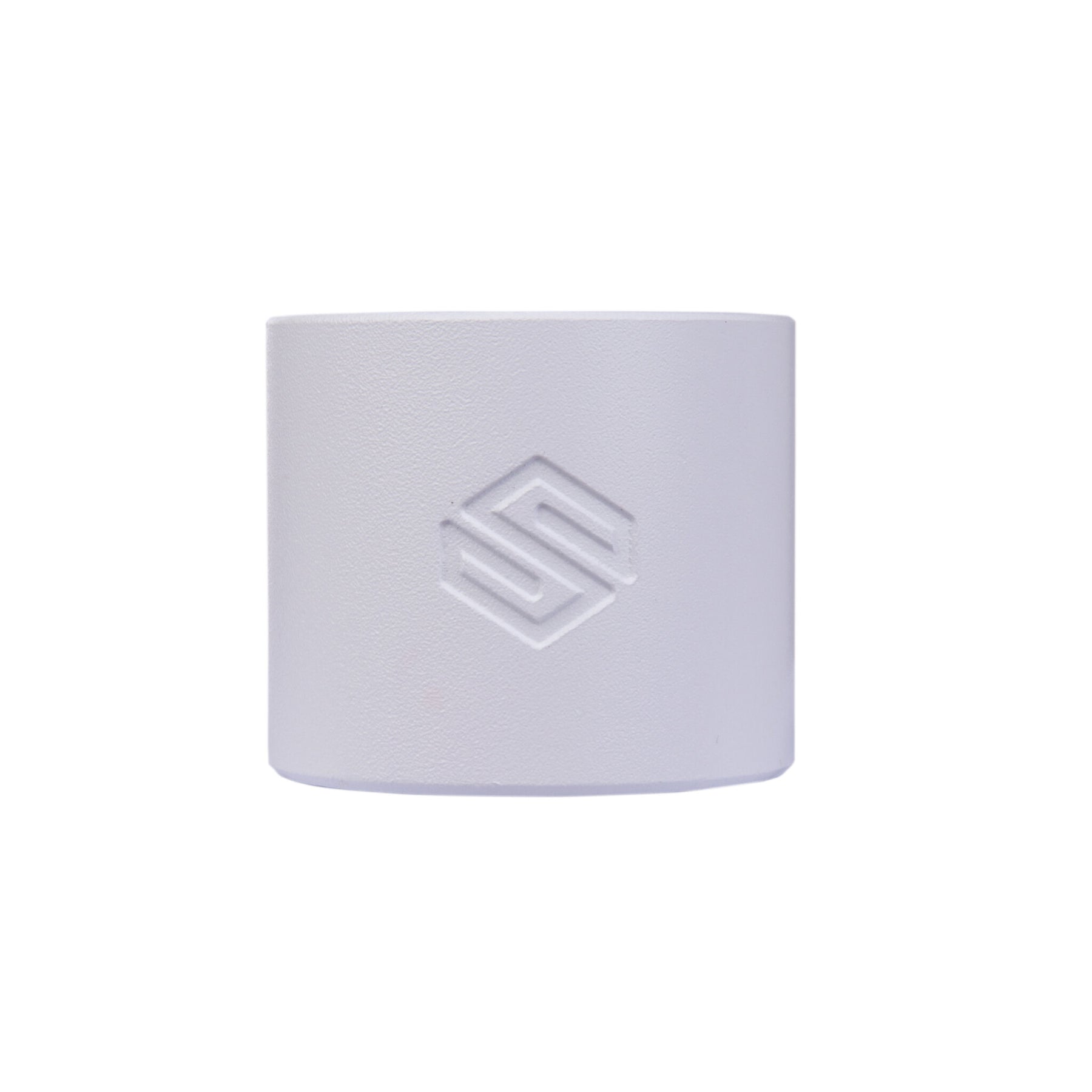 Striker Lux Double Clamp til Løbehjul - White-ScootWorld.dk