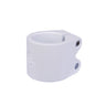 Striker Lux Double Scooter Clamp - White
