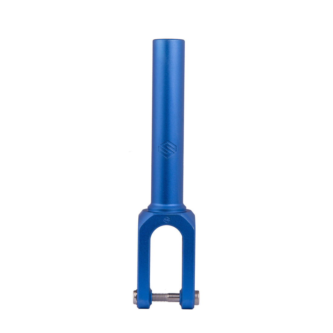 Striker Lux SCS/HIC Løbehjul Forgaffel - Blue-ScootWorld.dk