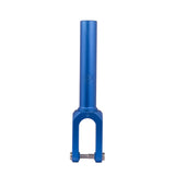 Striker Lux SCS/HIC Løbehjul Forgaffel - Blue-ScootWorld.dk