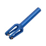 Striker Lux SCS/HIC Scooter Fork - Blue