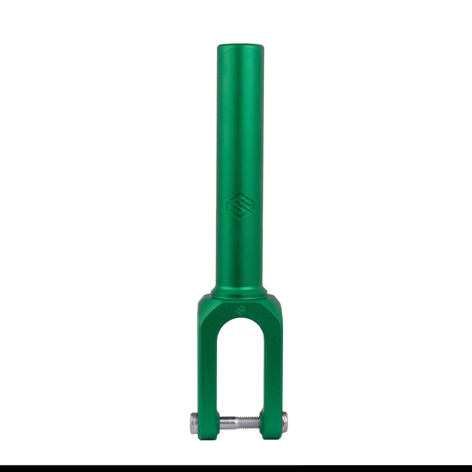 Striker Lux SCS/HIC Løbehjul Forgaffel - Green-ScootWorld.dk