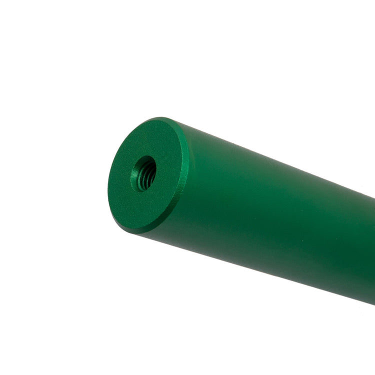 Striker Lux SCS/HIC Løbehjul Forgaffel - Green-ScootWorld.dk