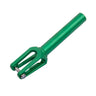 Striker Lux SCS/HIC Scooter Fork - Green