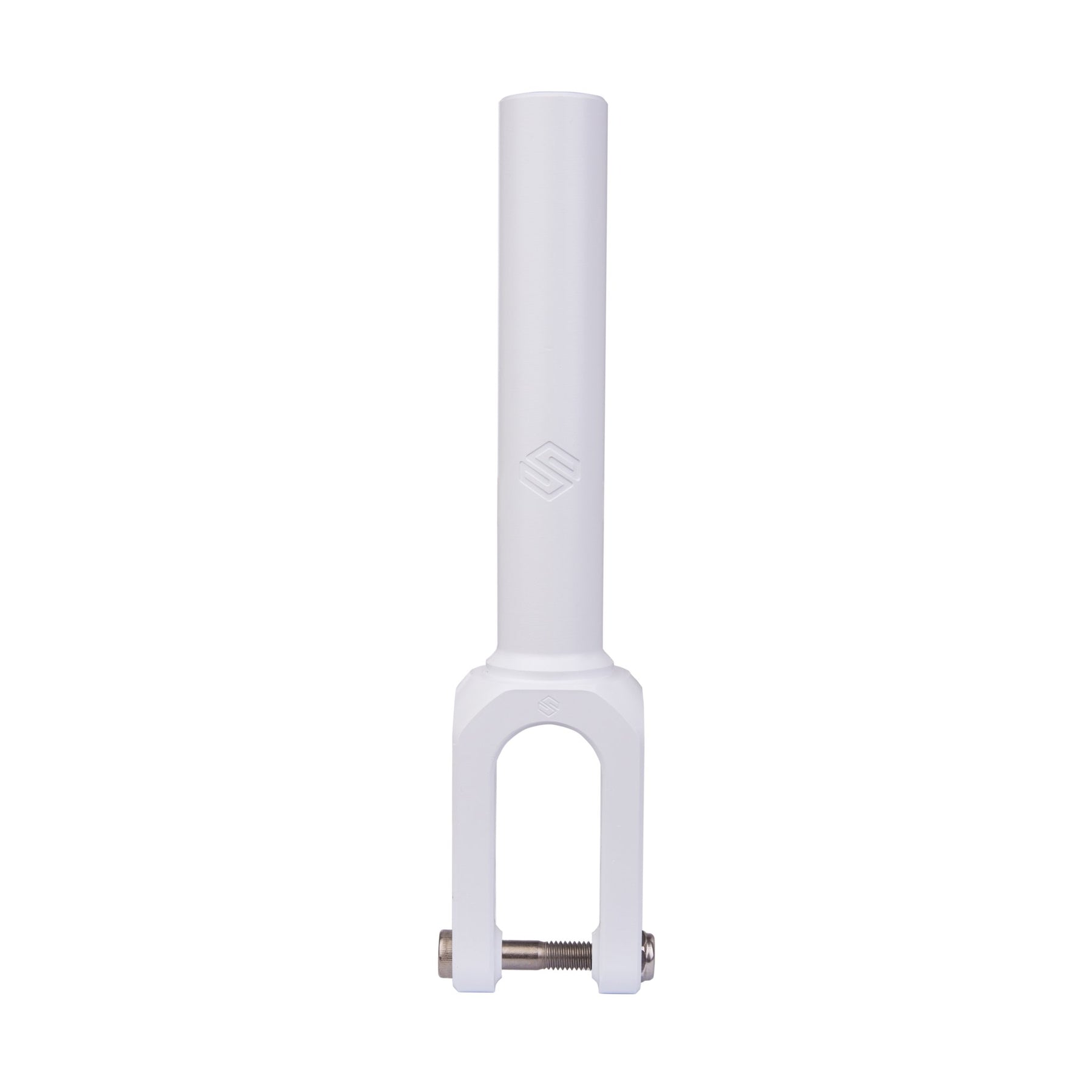 Striker Lux SCS/HIC Løbehjul Forgaffel - White-ScootWorld.dk