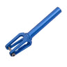 Striker Lux IHC Scooter Fork - Blue