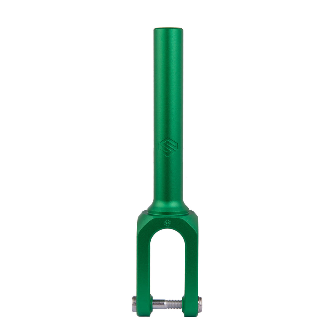 Striker Lux IHC Løbehjul Forgaffel - Green-ScootWorld.dk