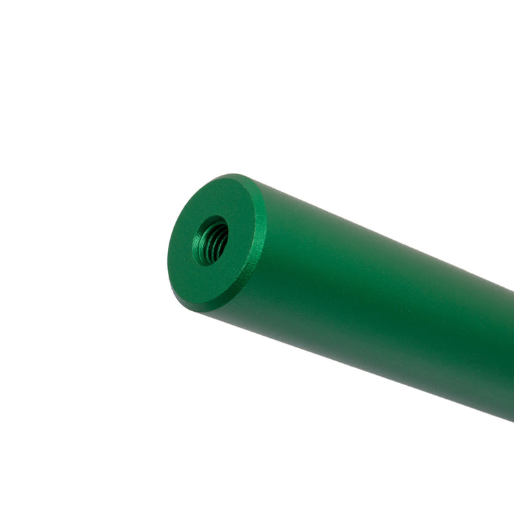 Striker Lux IHC Løbehjul Forgaffel - Green-ScootWorld.dk