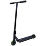 North Tomahawk G1 Stunt Scooter (Trans Black & Black) - Trans Black & Black