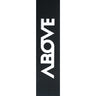 Above Big Logo Stunt Scooter Griptape - Classic