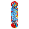 Rocket Skateboard completo - Bricks Mini - 7.375"