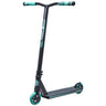 Lucky Crew 2021 Complete Stunt Scooter - Ultramarine