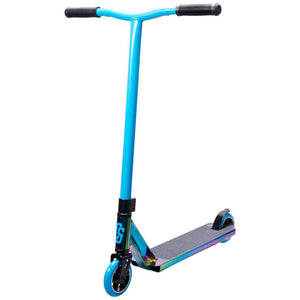 Crisp Surge Trick Monopattino - Neochrome/Blue