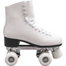 Roces RC2 Quad Roller Skates - White