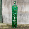Limited Apex ID Green Trick Stunt Scooter Deck - Green
