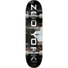 Zoo York City Skateboard completo - Chrysler