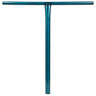 Union Uniq T Oversized Pro Scooter Bar - Polished Teal