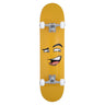 SkateHagen Complete Skateboard - SmileyFace