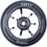 Longway Shaft Stunt Scooter Wheel - Chrome