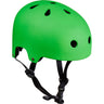 HangUp Skate Helmet II - Green