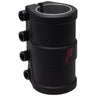 Prime Flash SCS Clamp for Scooters - Black
