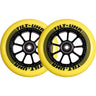 Tilt UHR Ruote Til Monopattino - Yellow