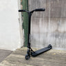 Longway Panda Custom Build - Black