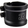 Root Lithium Double Clamp Til Monopattino - Sort