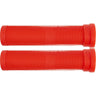 Odi Longneck ST Soft Impugnature til Monopattino - Neon Red