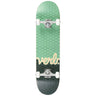 Verb Waves Skateboard completo - Jade