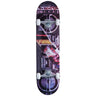 Zoo York OG Mixtape Skateboard completo - Boom Box