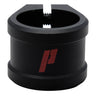 Prime Vice Double Clamp for Scooter - Black