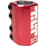Tilt Classic SCS Scooter Clamp - Red