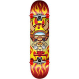 Speed Demons Characters Komplet Skateboard -ScootWorld.dk