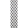 Hella Grip Sloth Dot Griptape Til Monopattino - Black Sloths On White