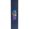 Figz XL Scooter Grip Tape - Grim