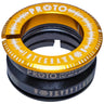 Proto Integrattron Scooter Headset - Gold