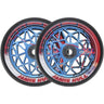 Oath Bermuda 110MM Scooter Wheels 2-Pack - Jamie Hull Sig