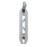 Striker Lux Integrated Trick Monopattino Tavola - Silver