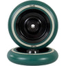 North Fullcore Wheel for Scooter - Black/Forest