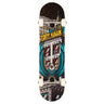Tony Hawk SS 180 Complete Skateboard - Downtown Mini - 7.375"