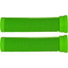 Odi Longneck ST Soft Impugnature til Monopattino - Lime Green