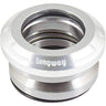 Longway Integrated Scooter Headset - Polished
