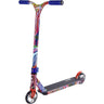 Longway Metro 2K19 Complete Stunt Scooter - Full Neon