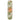 Zoo York City Skateboard Deck - Camo-ScootWorld.dk