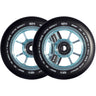 North Signal Stunt Scooter Wheel 2-Pack - Jade